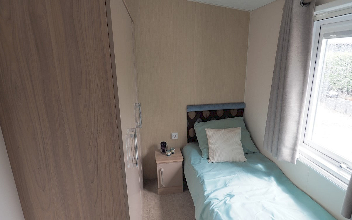 Berghome Exclusive CL Special Edition