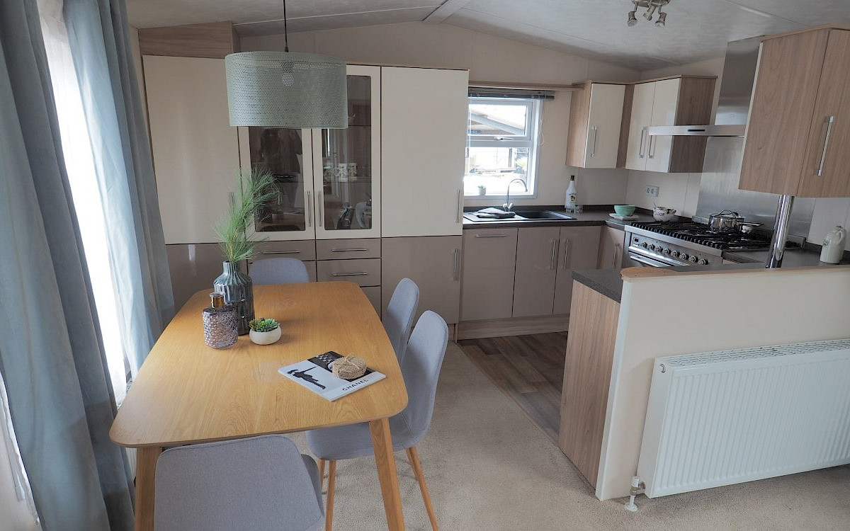 Berghome Exclusive CL Special Edition