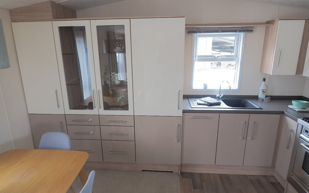 Berghome Exclusive CL Special Edition