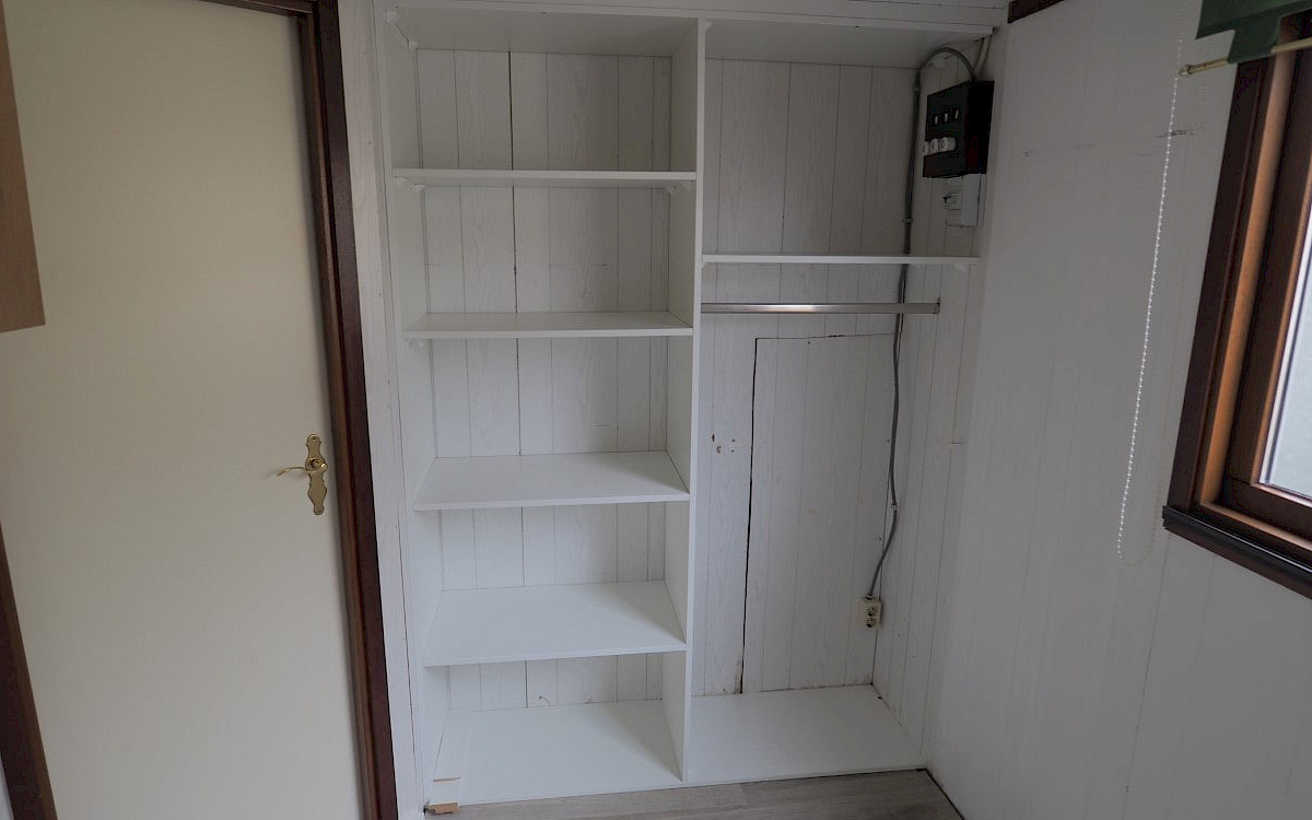 Chalet Aloha 850/2 Super