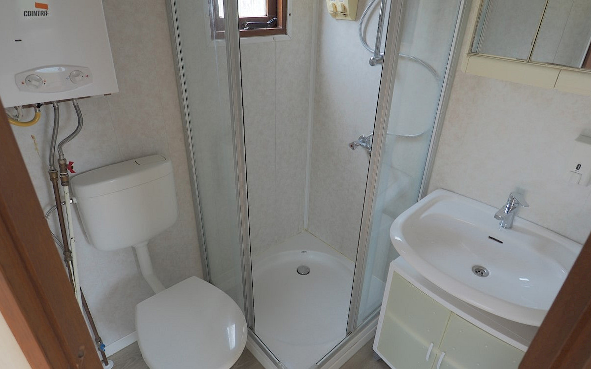 Chalet Aloha 850/2 Super