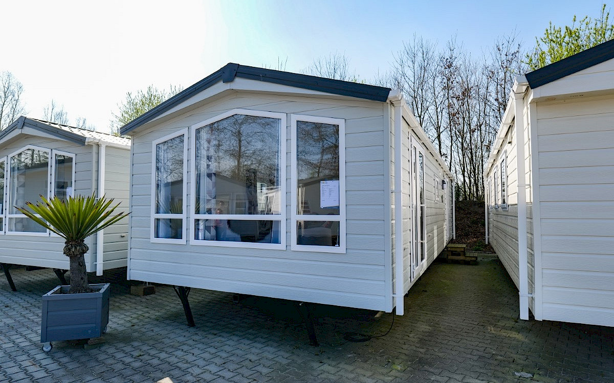 Bergline Lodge 1100/2 Super