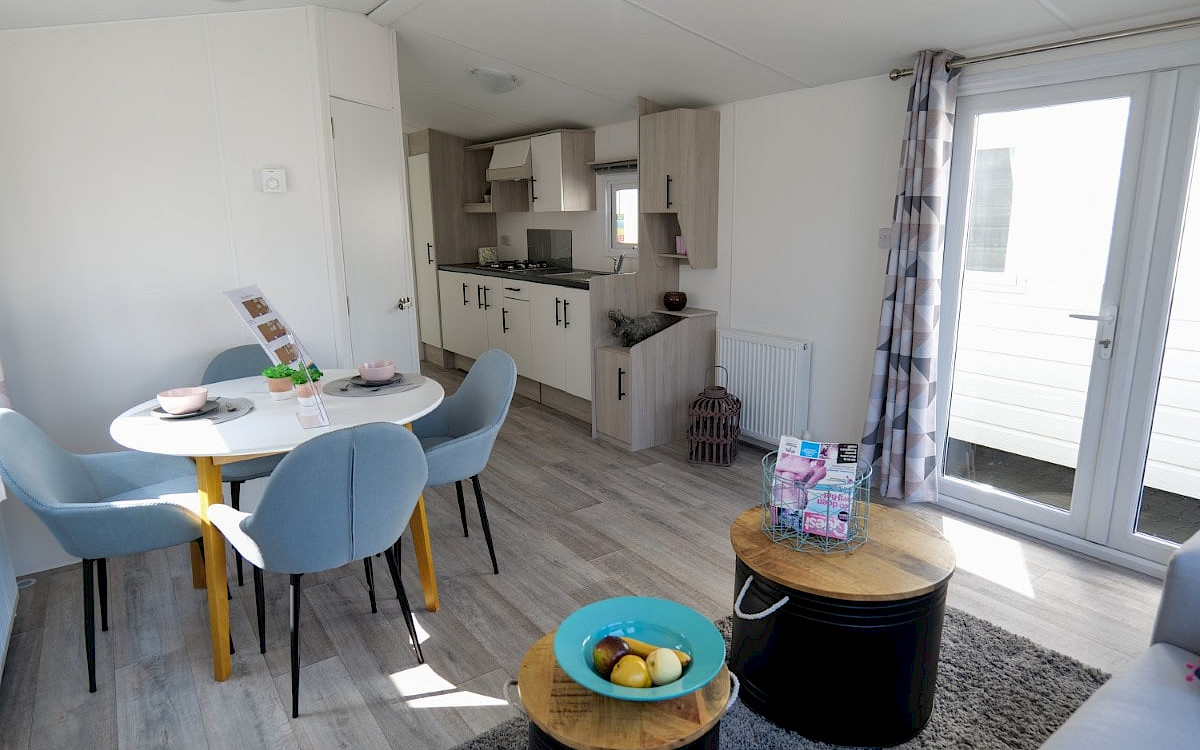 Bergline Lodge 1100/2 Super