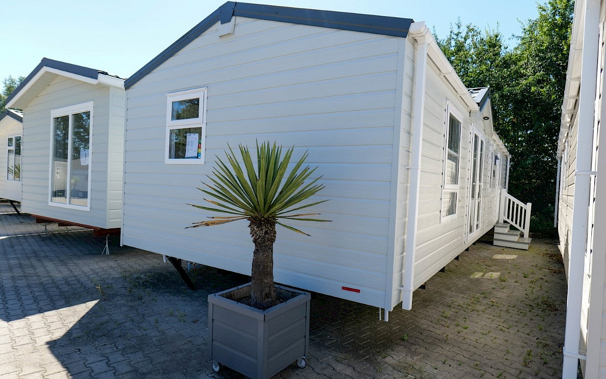 Berghome Exclusive 1200/2 CL2