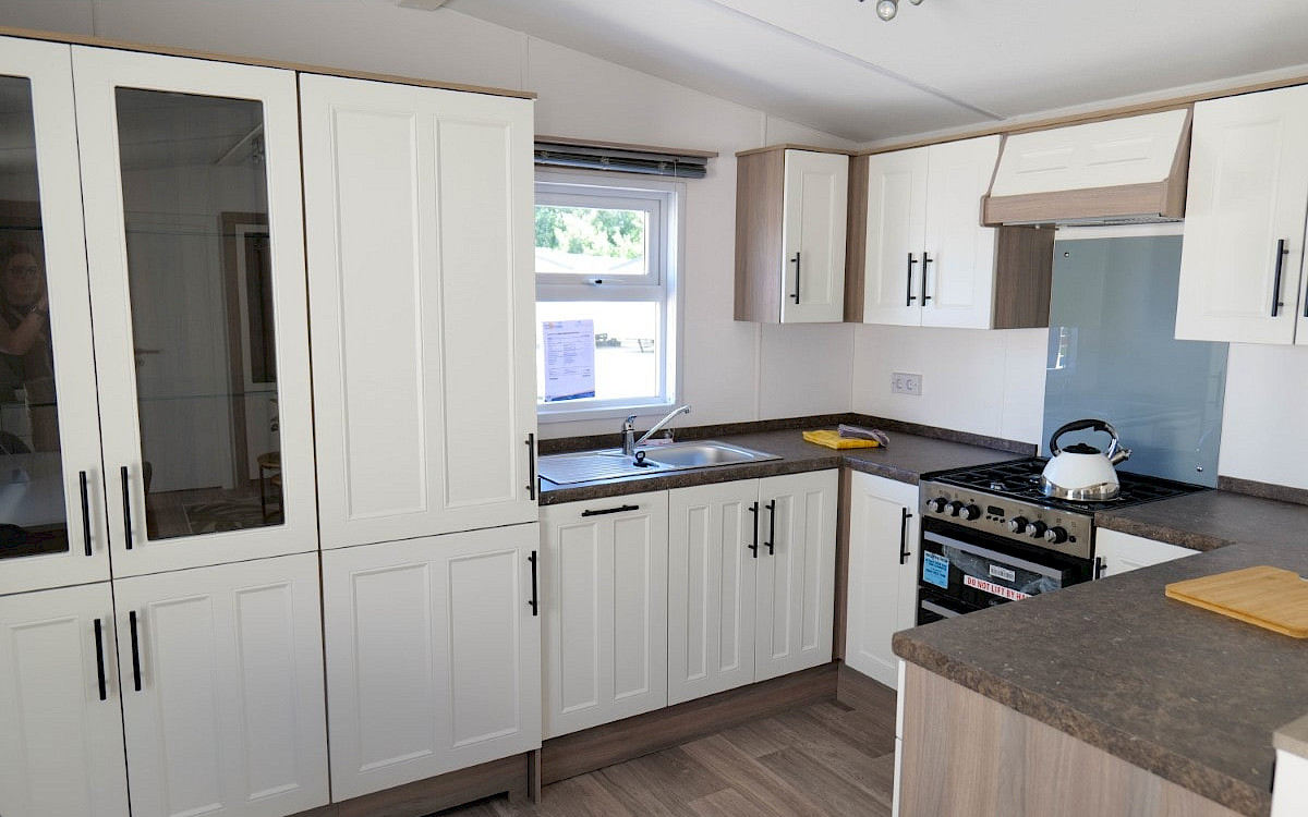 Berghome Exclusive 1200/2 CL2