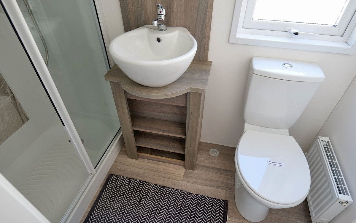 Berghome Exclusive 1200/2 CL2