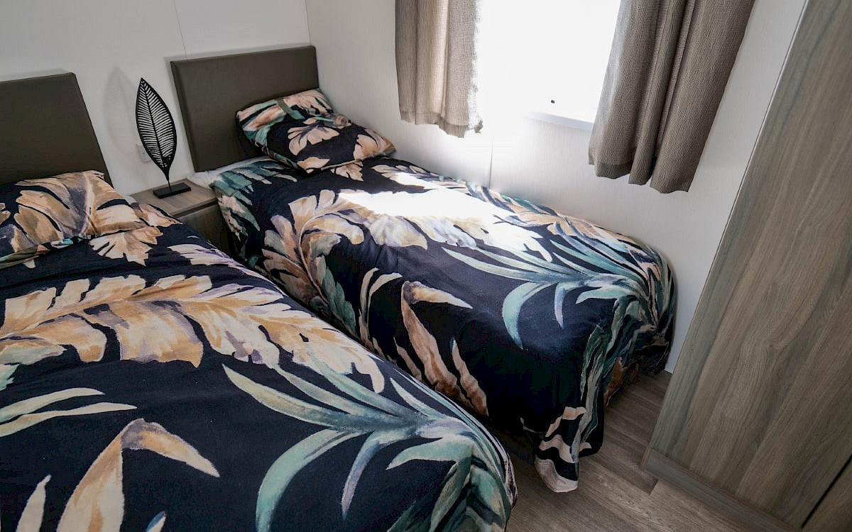 Berghome Exclusive 1200/2 CL2