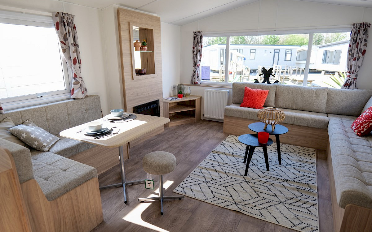 De Bergjes Serie Siësta 1100/2 Super 2021