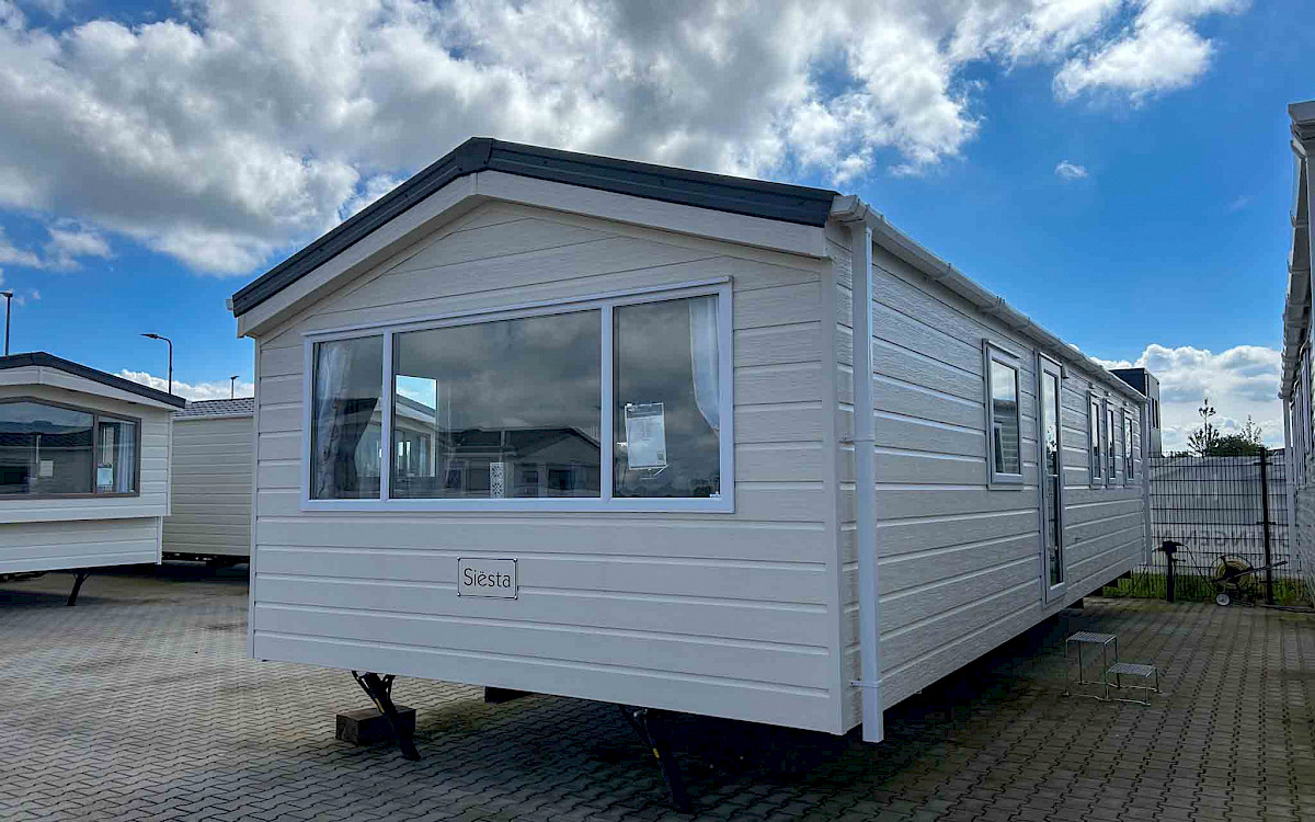 De Bergjes serie Siësta 1100/3 Super