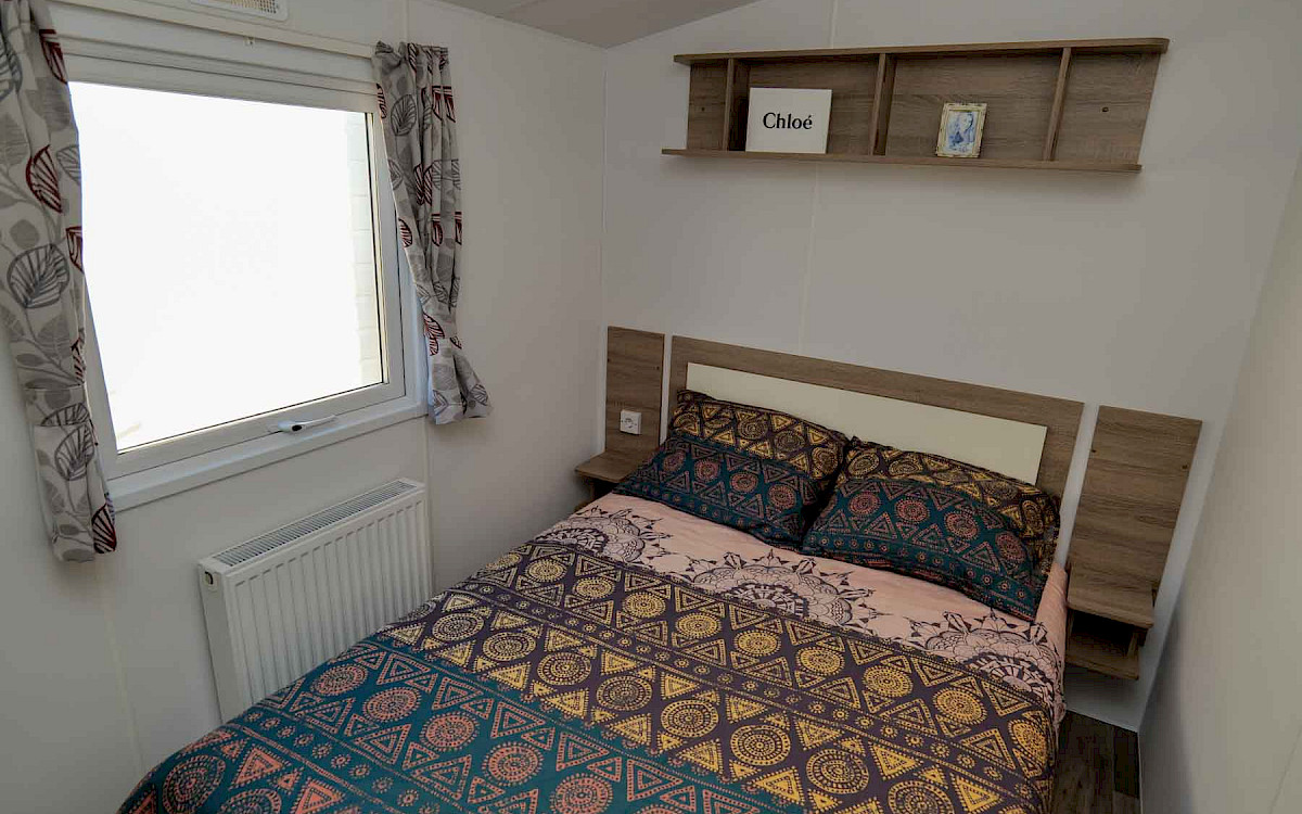 De Bergjes serie Siësta 1100/3 Super