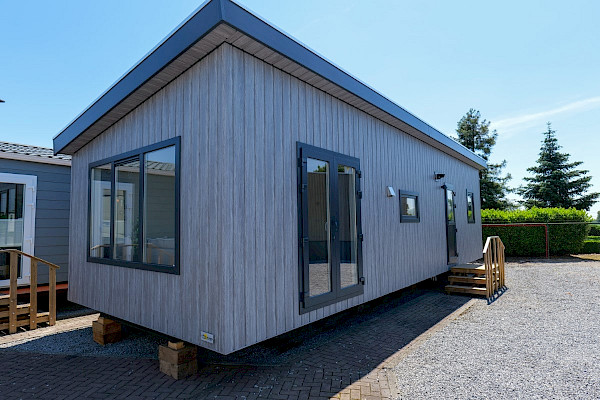 stacaravan te koop zeeland