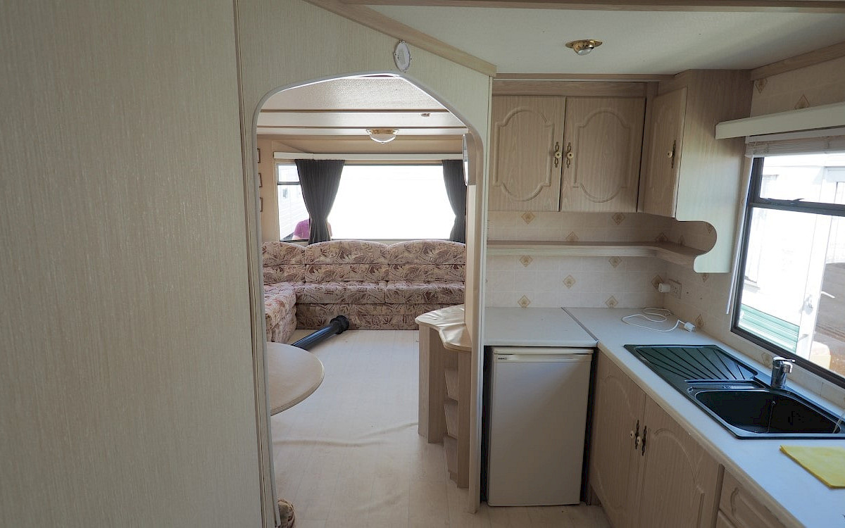 Cosalt Carlton 35x12/3