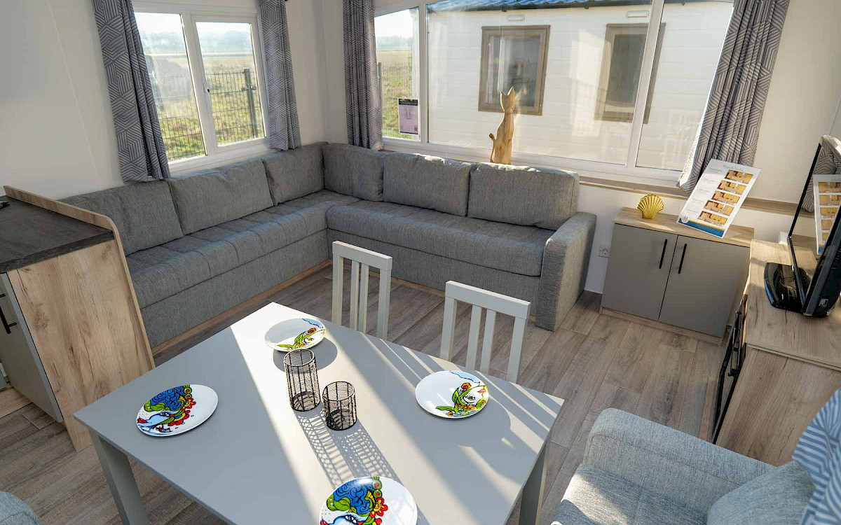 De Bergjes serie Monviso 1000/2 Super