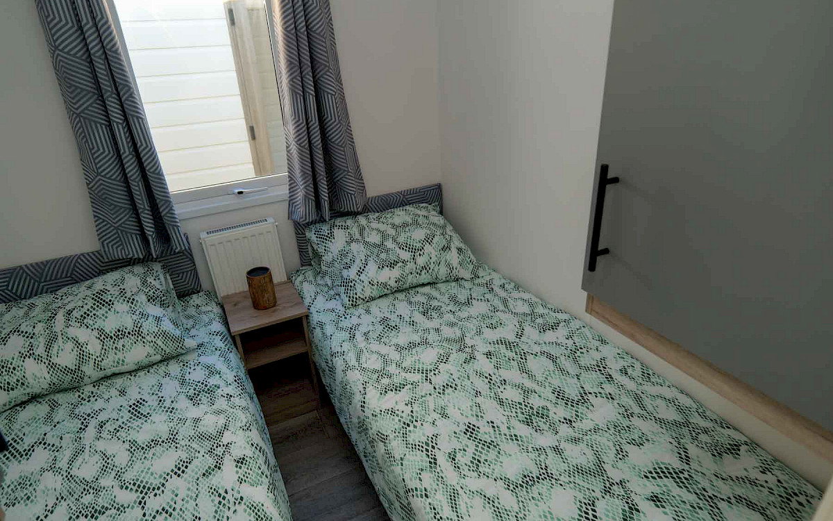 De Bergjes serie Monviso 1000/2 Super