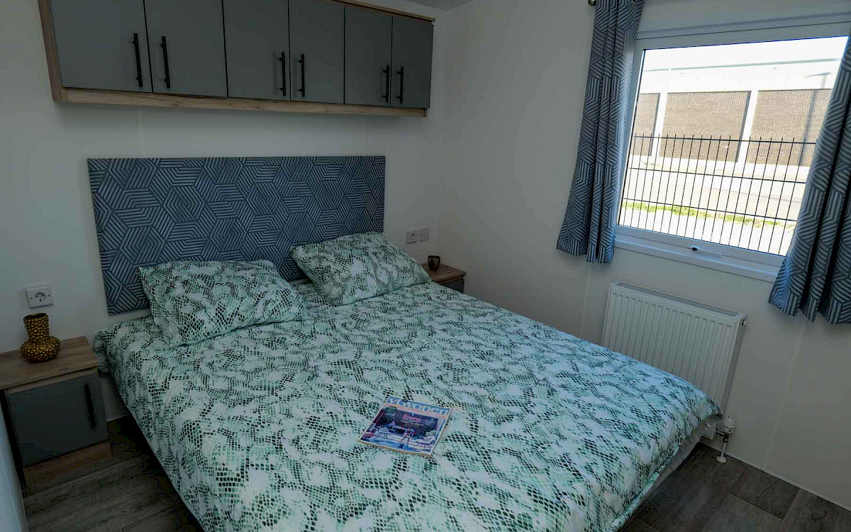 De Bergjes serie Monviso 1000/2 Super