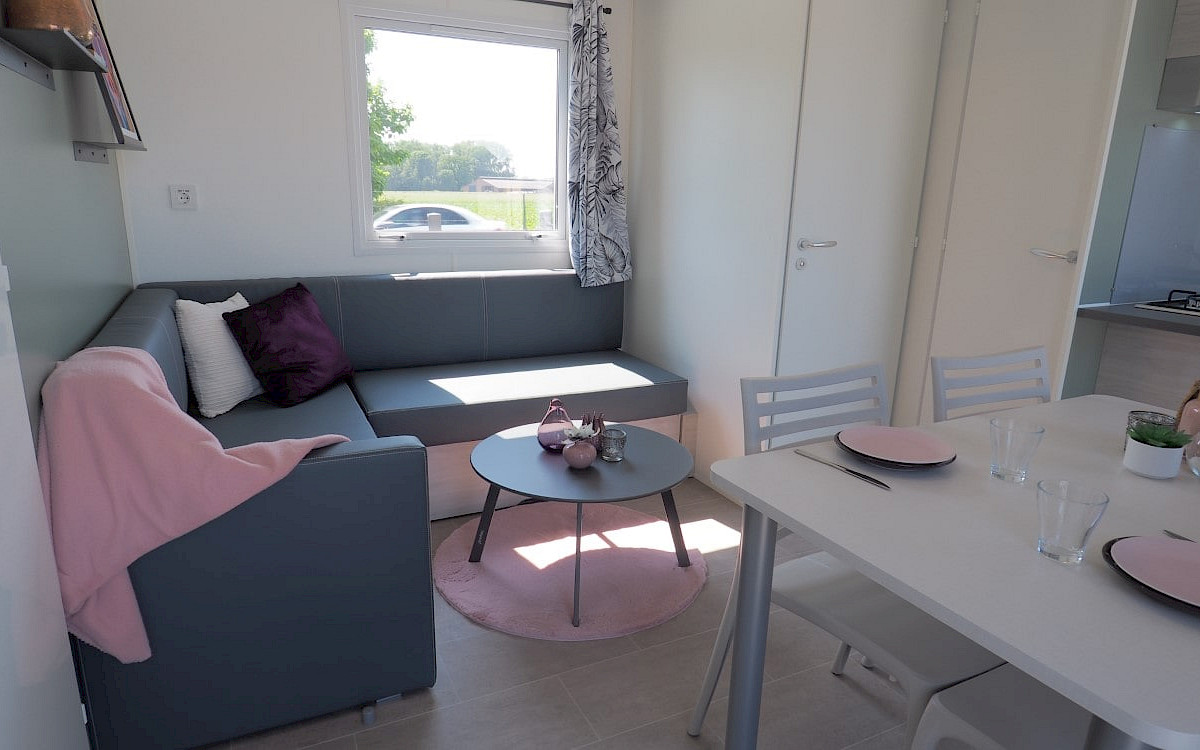 Trigano Evo-29 750/2