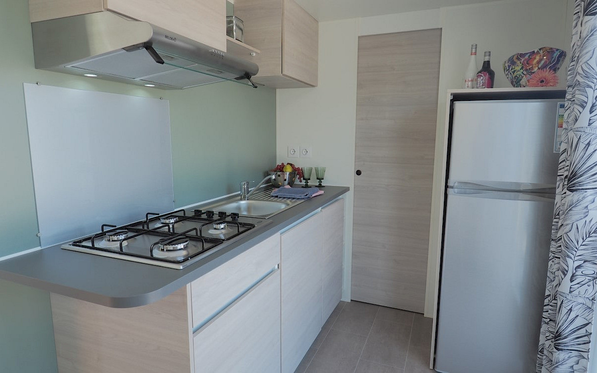 Trigano Evo-29 750/2