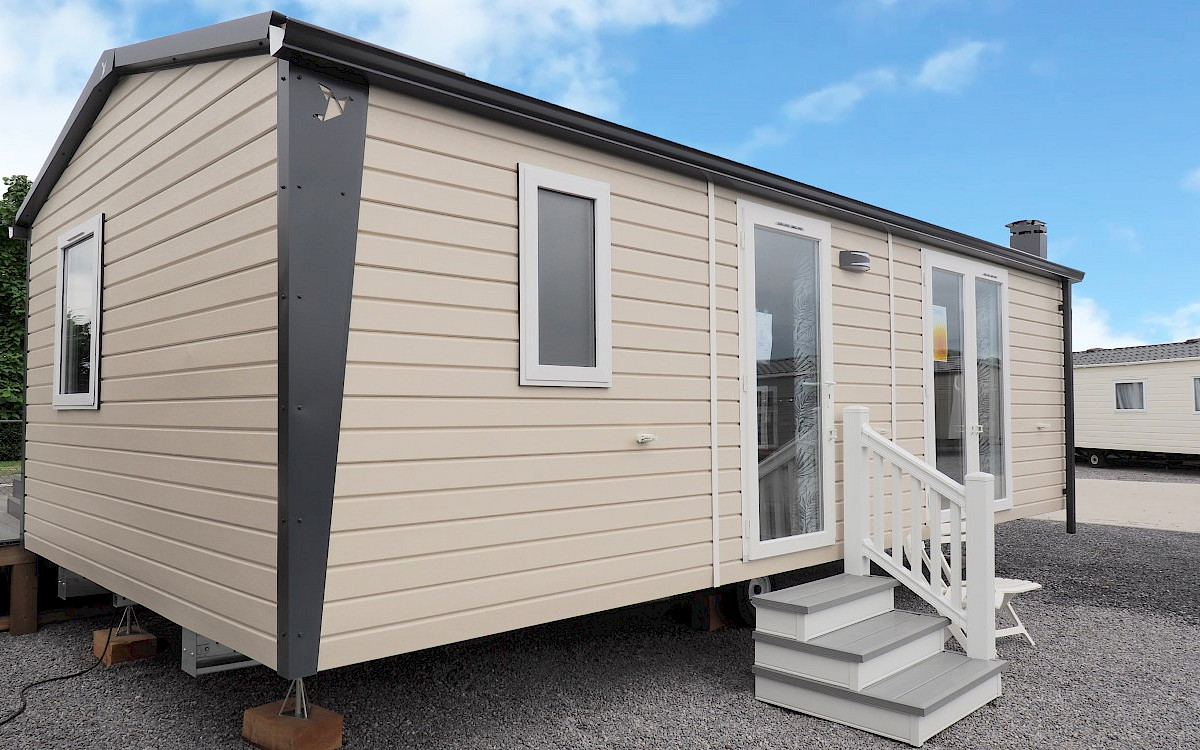 Trigano Evo-29 750/2