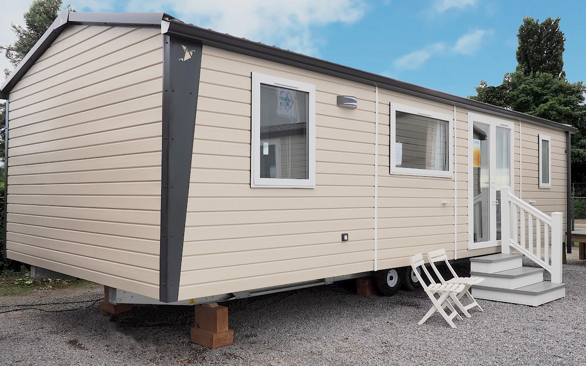 Trigano Evo-35 900/3