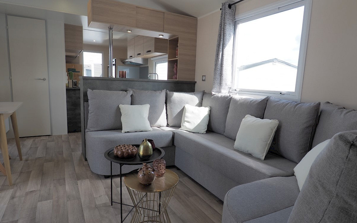 Trigano Expression 40-2