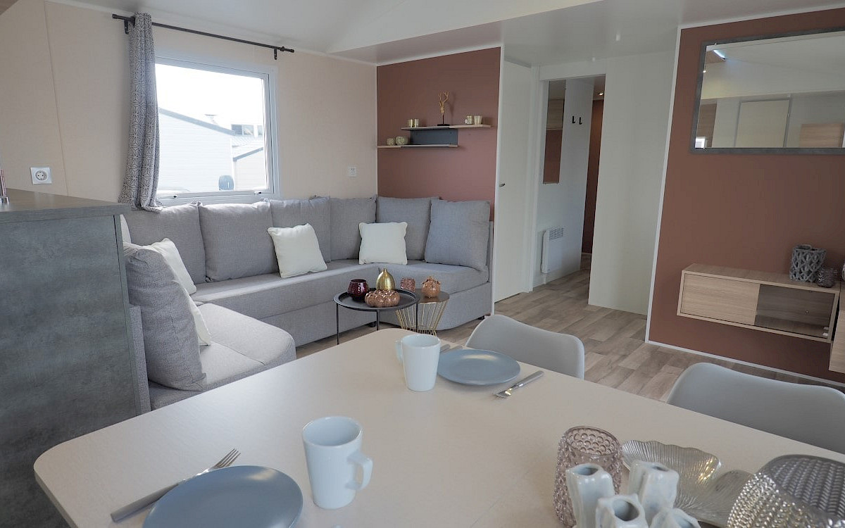 Trigano Expression 40-2