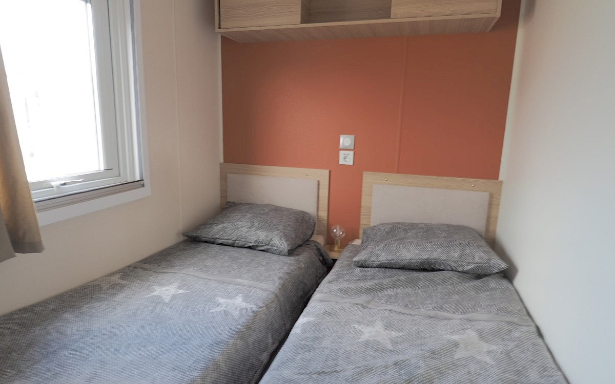 Trigano Expression 40-2