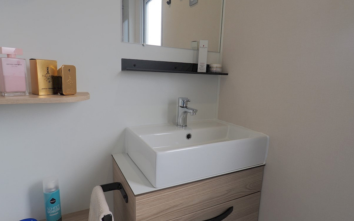 Trigano Expression 40-2