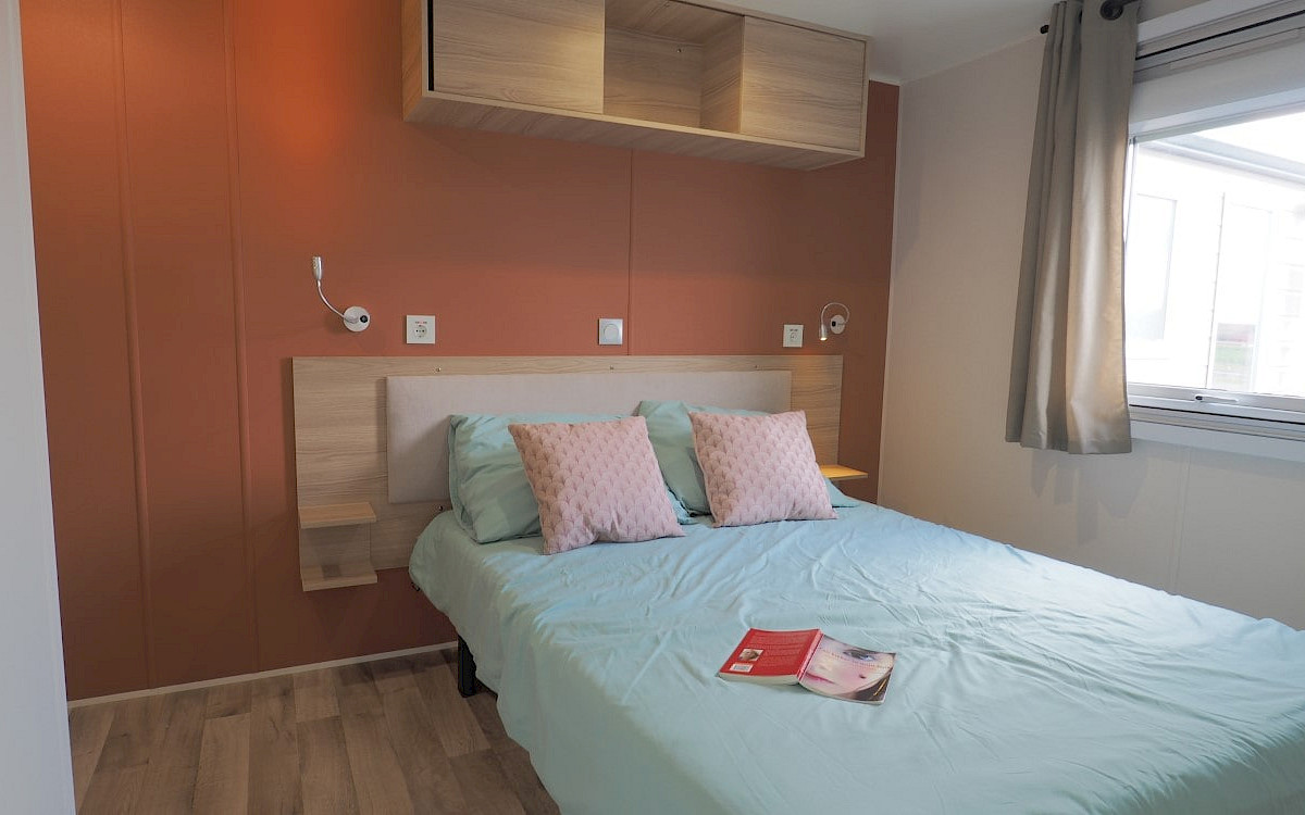 Trigano Expression 40-2