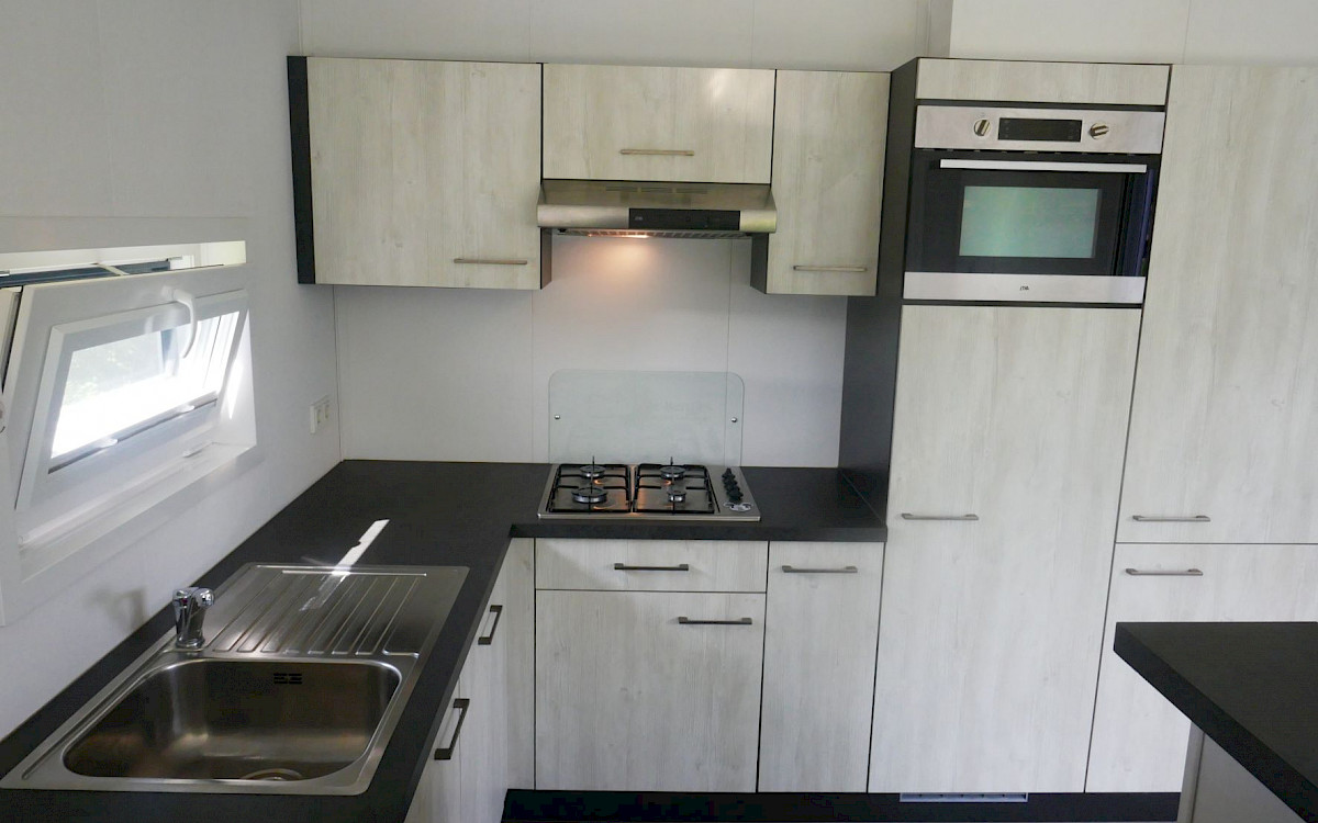 De Bergjes Da Vinci 900/2