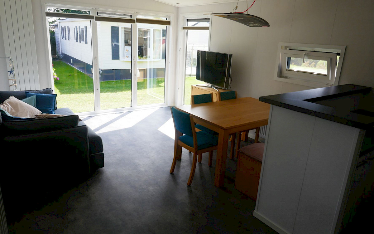 De Bergjes Da Vinci 900/2