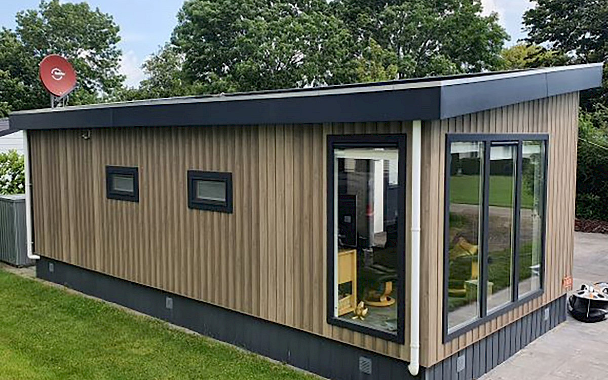 De Bergjes Da Vinci 900/2