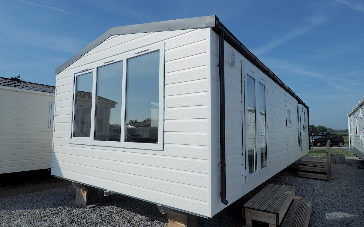 De Bergjes Tarnica 1100/2 Super