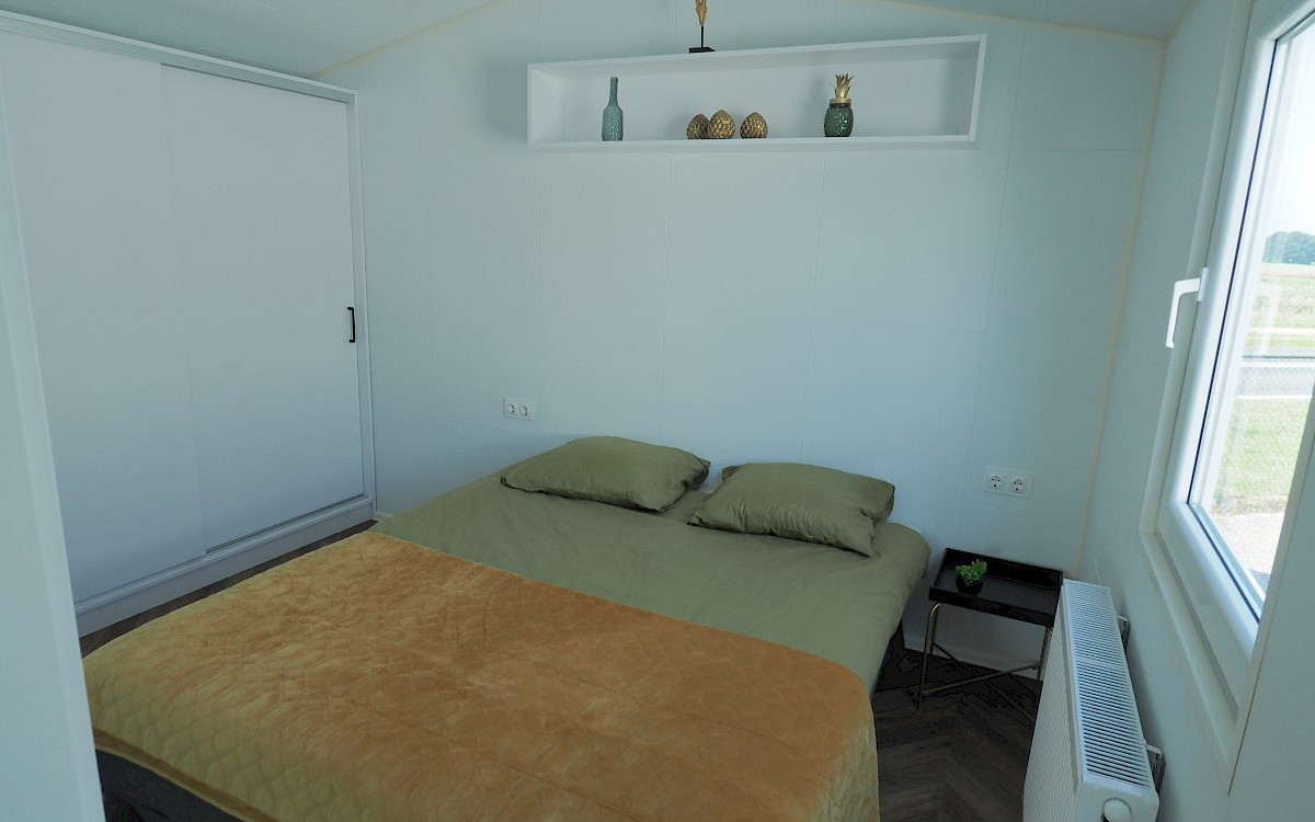 De Bergjes Tarnica 1100/2 Super