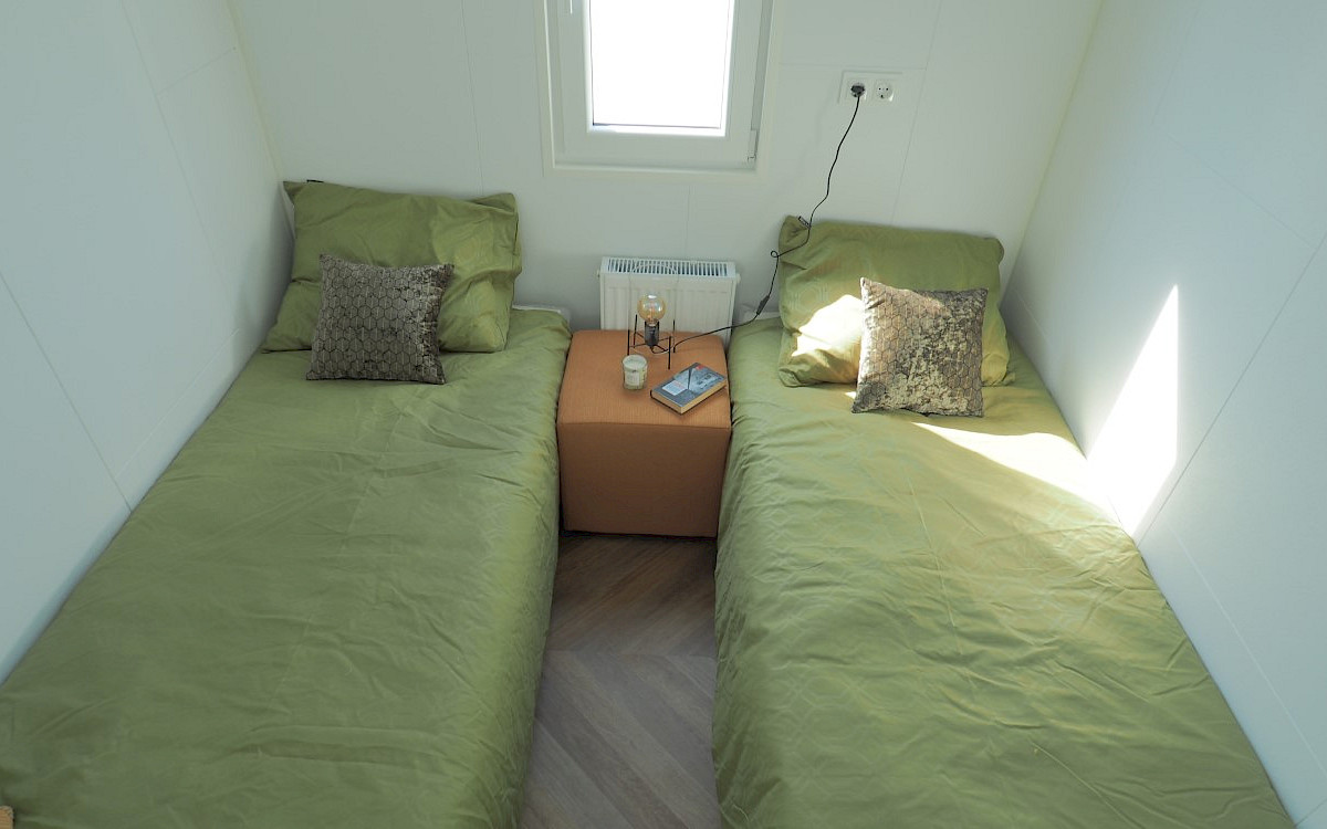 De Bergjes Tarnica 1100/2 Super