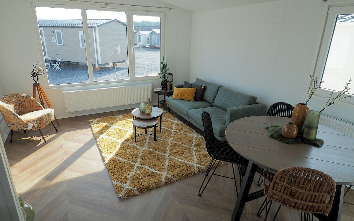 De Bergjes Tarnica 1100/2 Super