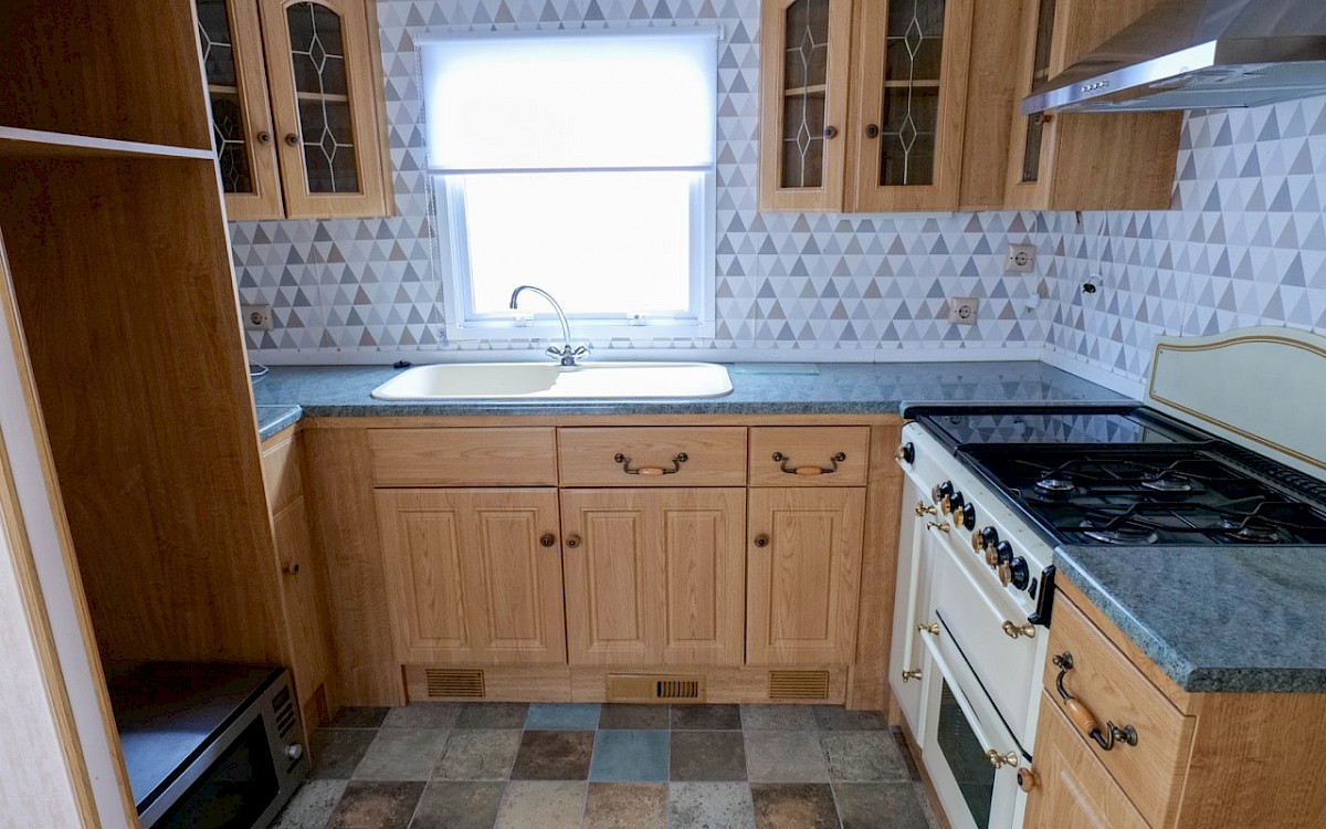 Atlas Mayfair 1150/3