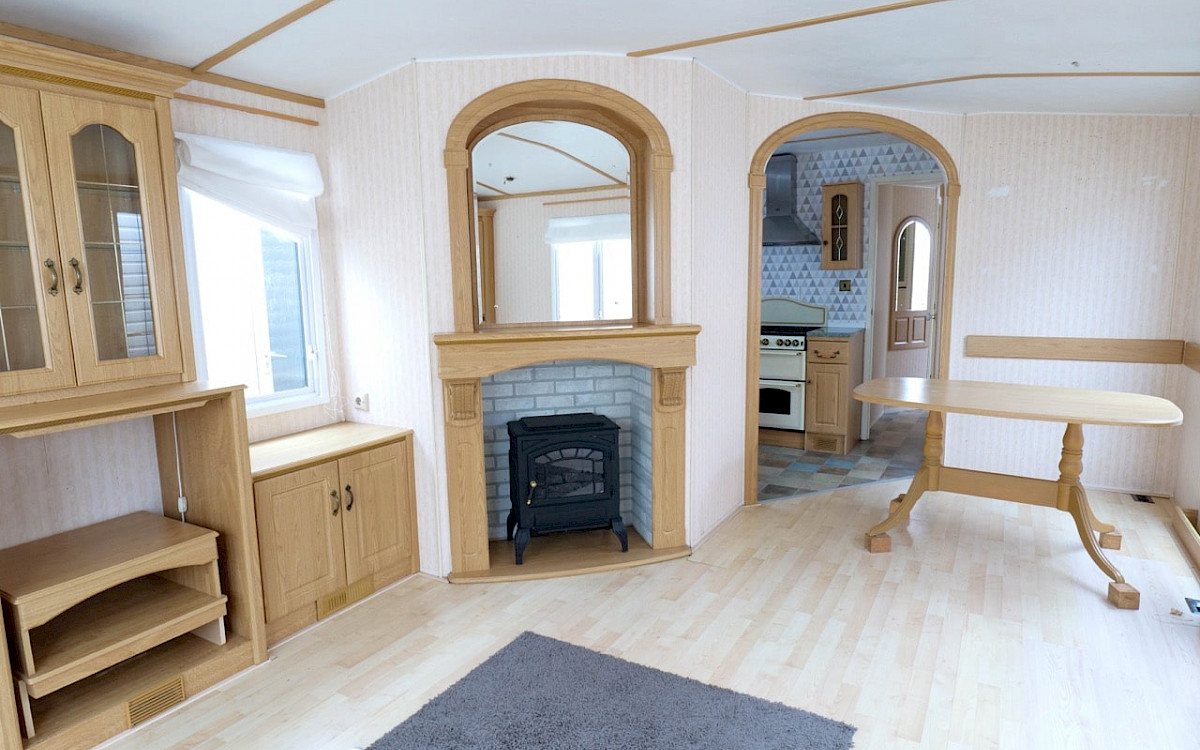 Atlas Mayfair 1150/3