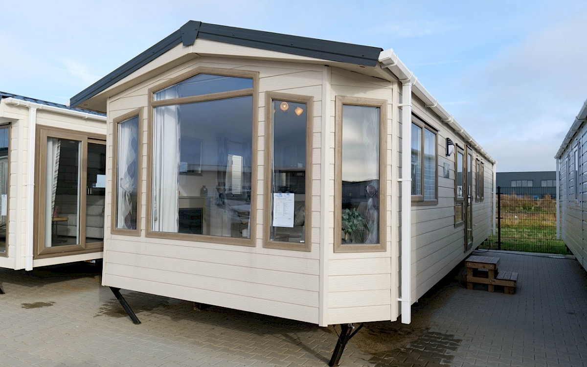 De Bergjes Serie Rimo Neo 1100/2 super