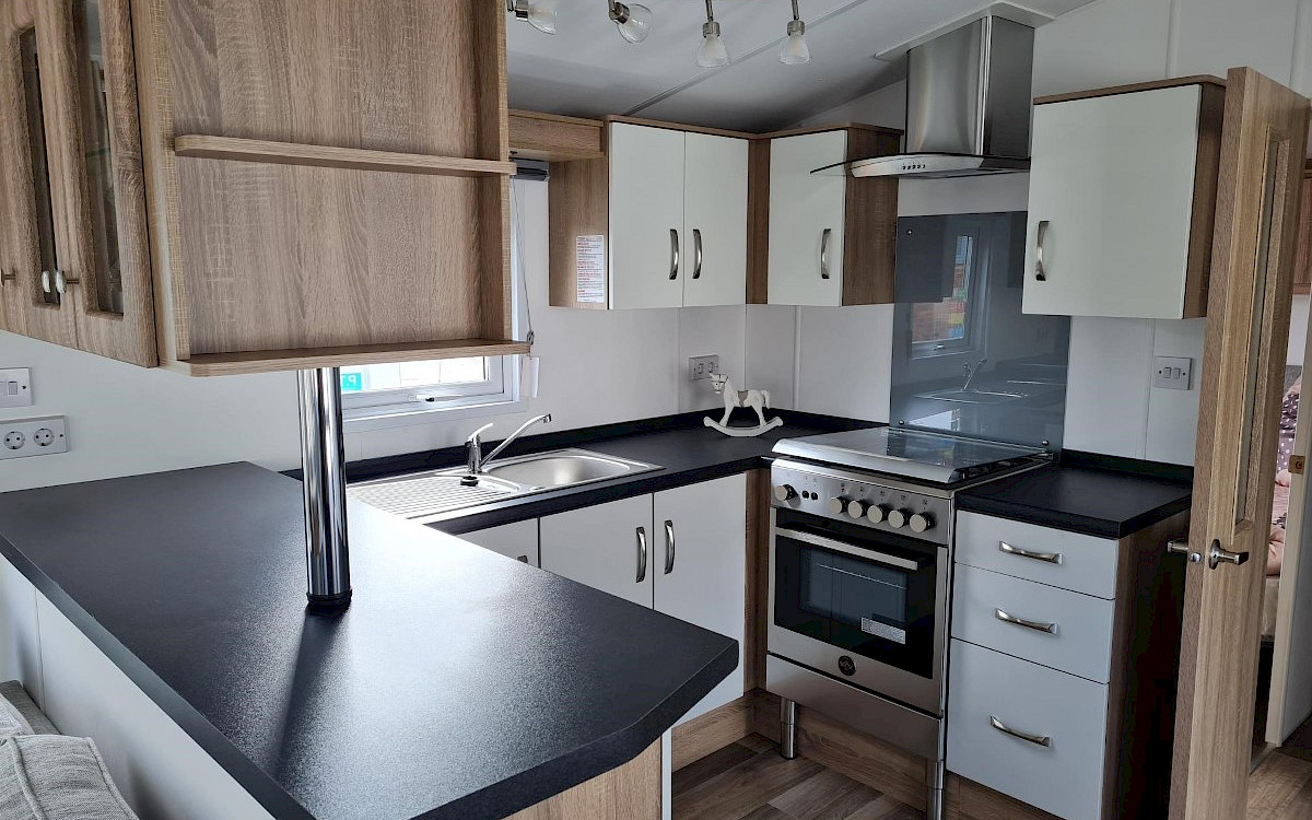 De Bergjes Serie Rimo Neo 1100/2 super