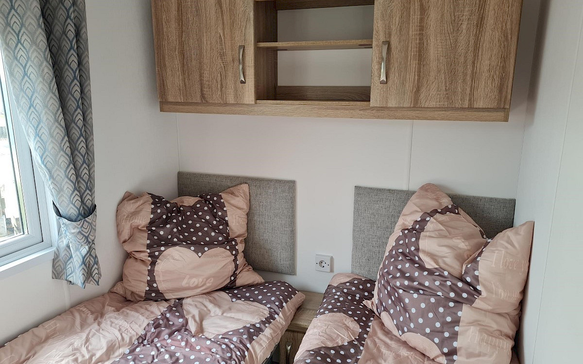 De Bergjes Serie Rimo Neo 1100/2 super