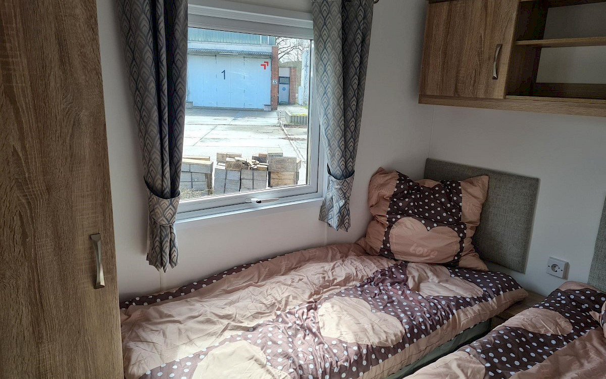 De Bergjes Serie Rimo Neo 1100/2 super