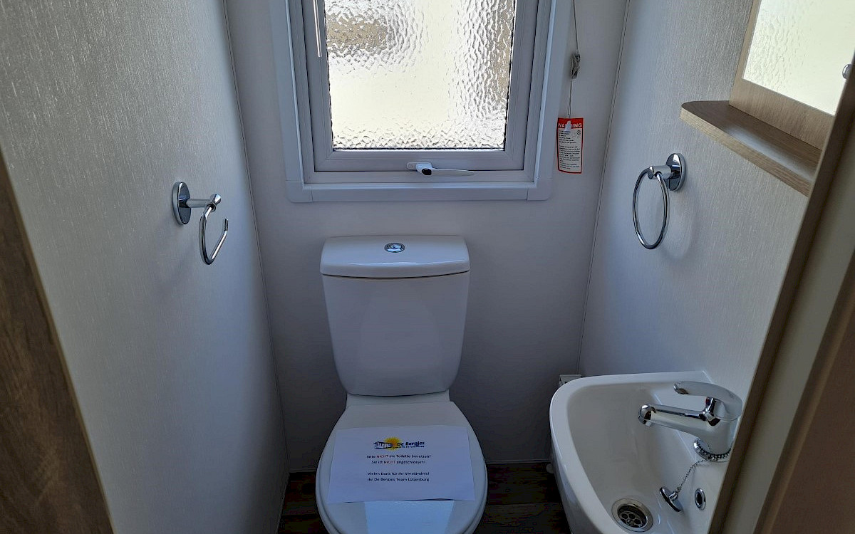 De Bergjes Serie Rimo Neo 1100/2 super