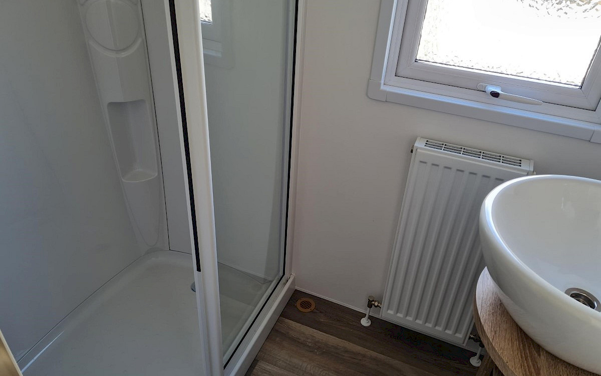 De Bergjes Serie Rimo Neo 1100/2 super