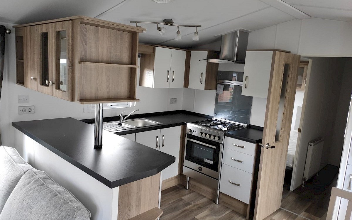 De Bergjes Serie Rimo Neo 1100/2 super