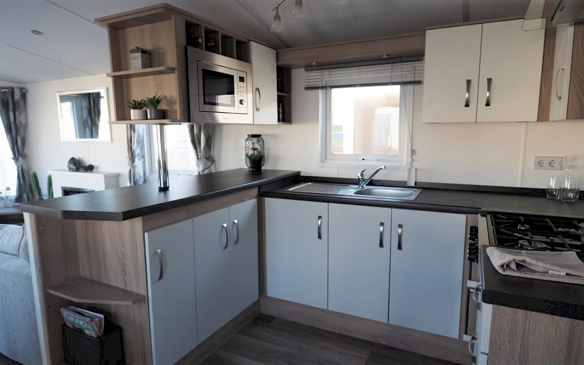 De Bergjes Serie Rimo Neo 1100/2 super