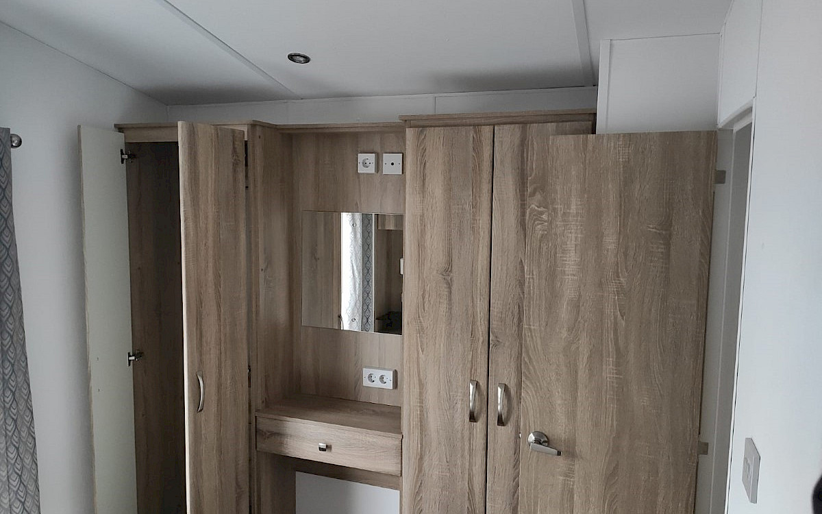 De Bergjes Serie Rimo Neo 1100/2 super