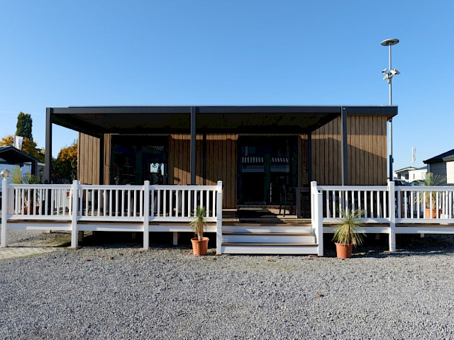 De Bergjes Café
