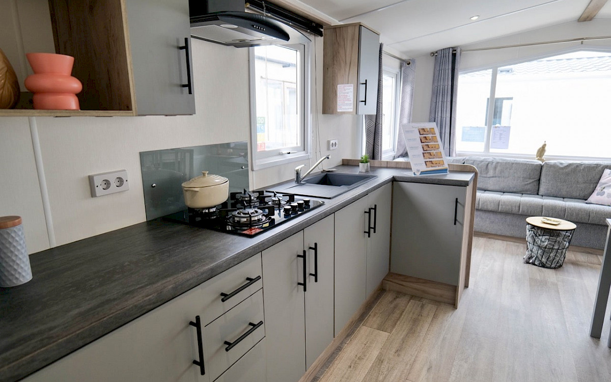 De Bergjes Serie Monviso 1000/3