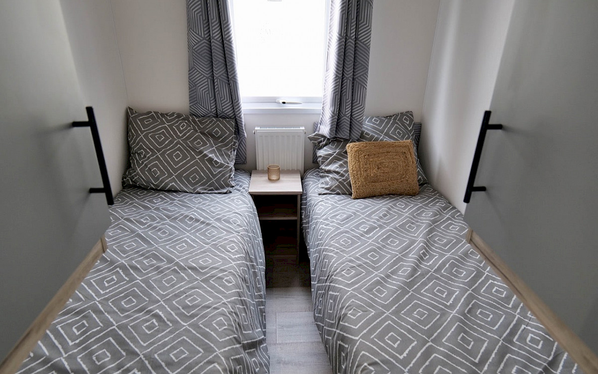 De Bergjes Serie Monviso 1000/3