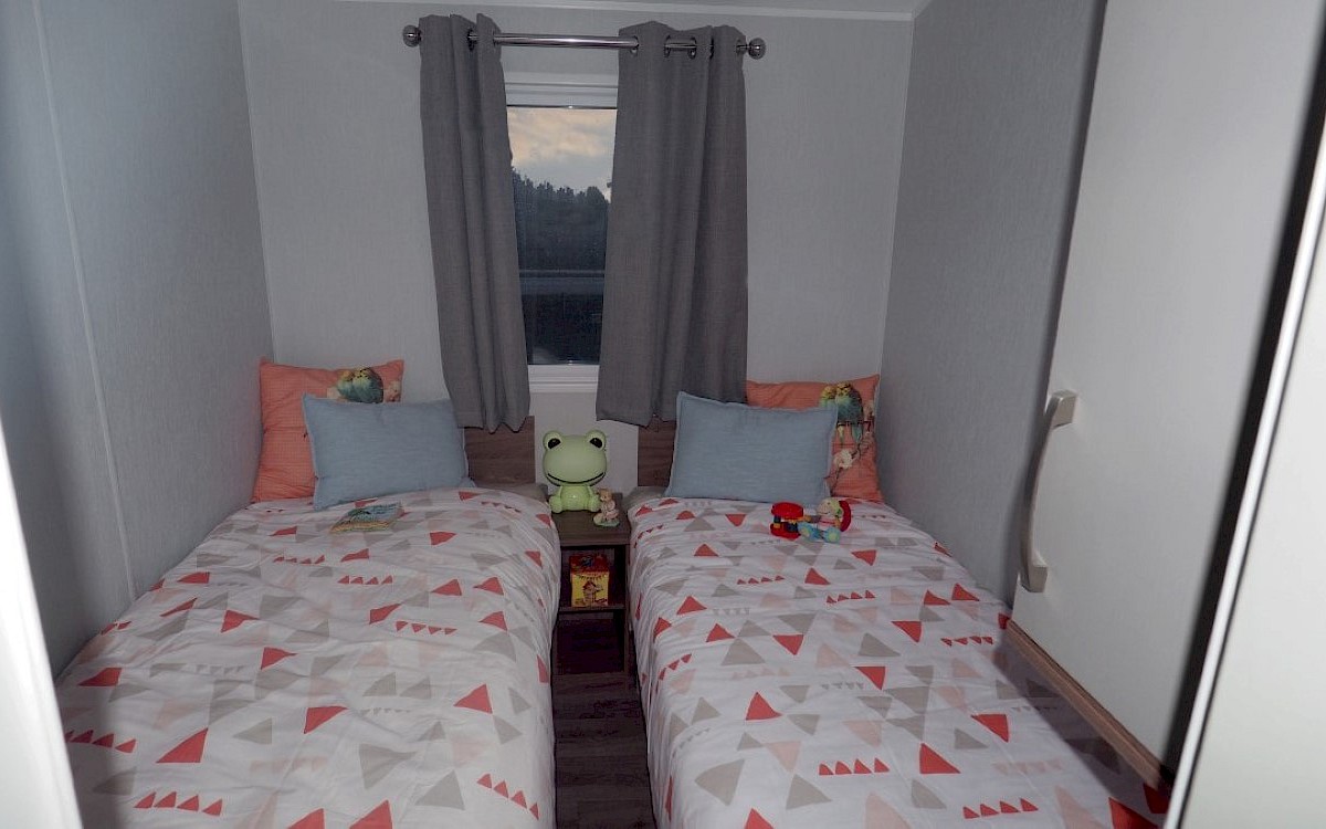 Willerby Lumic 1150/3 super